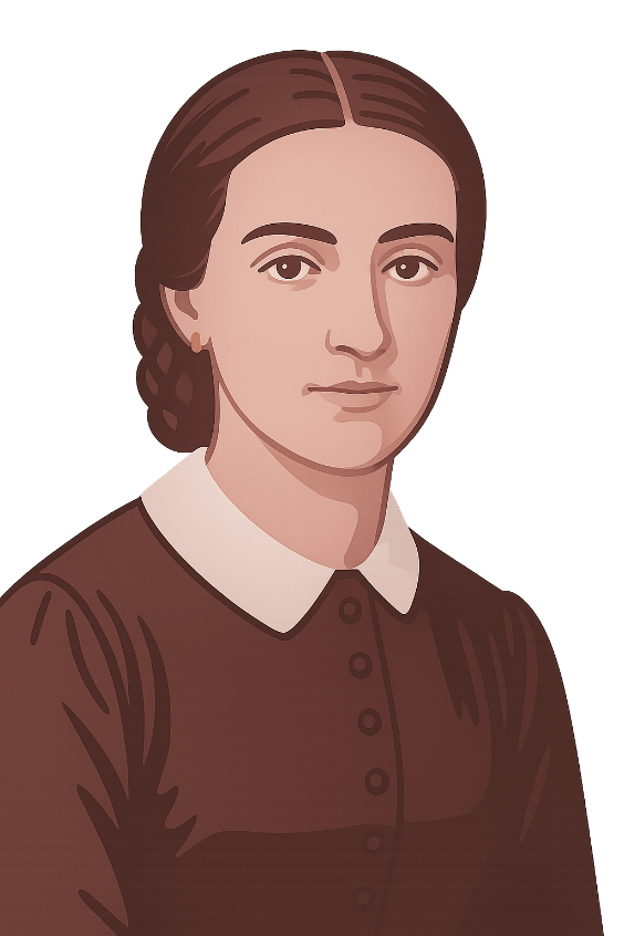 Leonie Aviat Illustration