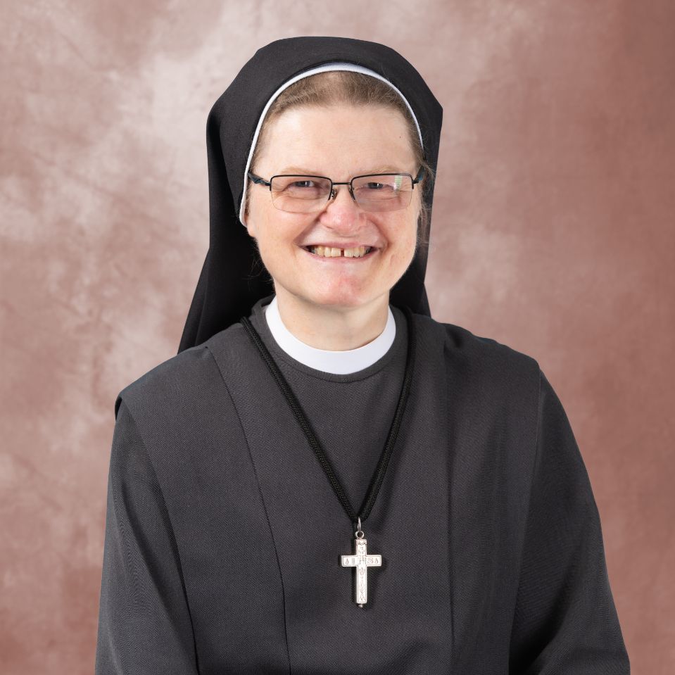 Sr. Johanna-Birgitta Knaus